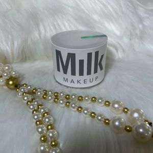 MILK HERO SALVE JAR NEW SEALED